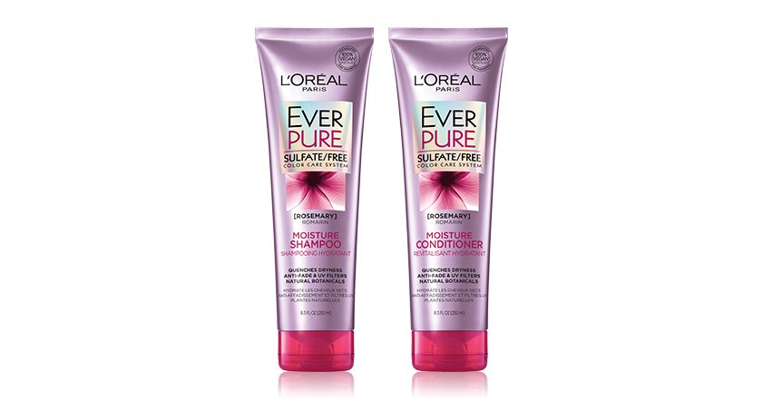 Loreal Paris BMAG How to Our 10 Best Sulfate Free Shampoo and Conditioner Duos Slide6